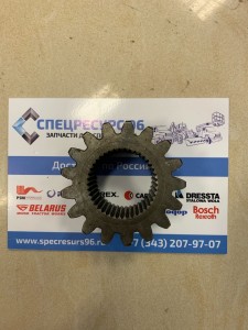 Шестерня на полуось 83240203 Z-41 Шестерня на полуось 83240203 Z-41