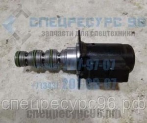 Соленоид 87705569 / 359319 Carraro