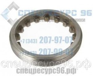 Гайка круглая 107400 Carraro