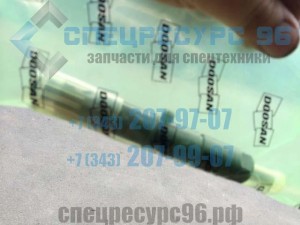 65.10101-7051 Форсунка Doosan 65.10101-7051 Форсунка Doosan