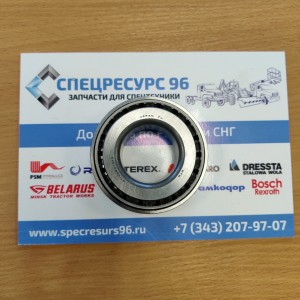 K9001499 Подшипник Doosan K9001499 Подшипник Doosan