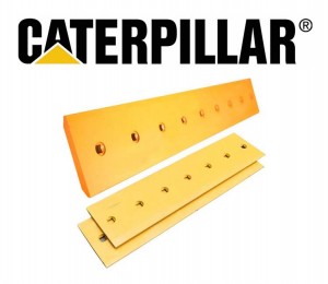 Ножи на спецтехнику Caterpillar
