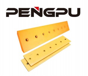 Ножи на Peng Pu