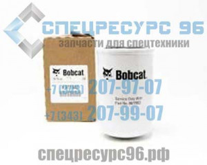 6677652 Фильтр гидравлический Bobcat