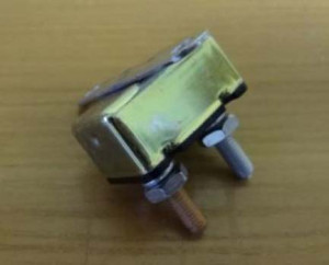 190179 Реле защитное 190179 Реле защитное