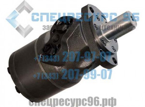 MH 500CB Гидромотор MH 500CB Гидромотор