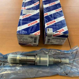 Форсунка BOSCH 0445120231 Форсунка BOSCH 0445120231