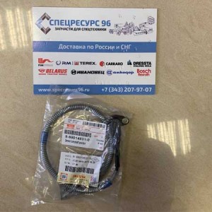 Датчик распредвала 8980148310 ISUZU Датчик распредвала 8980148310 ISUZU