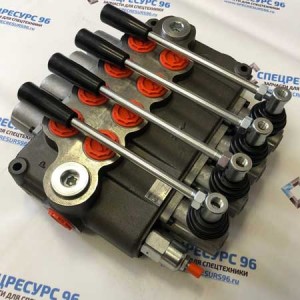 Гидрораспределитель 04P120 A1A1A1A1GKZ1 Гидрораспределитель 04P120 A1A1A1A1GKZ1