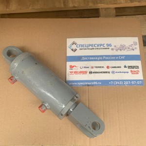 Гидроцилиндр ЦГ-60.30х70.08 ЭД-405 Гидроцилиндр ЦГ-60.30х70.08 ЭД-405