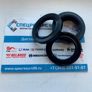 2.2-55x80-1 Сальник ГОСТ 8752-79 2.2-55x80-1 Сальник ГОСТ 8752-79