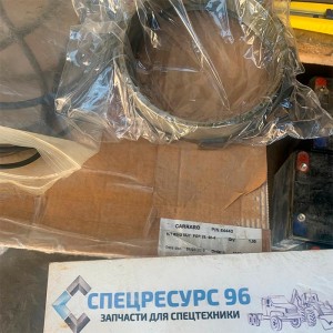 Ремкомплект бортовой передачи 064440 Carraro Ремкомплект бортовой передачи 064440 Carraro