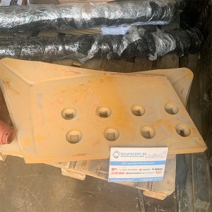 Нож угловой правый 3501-93-21-01 Нож угловой правый 3501-93-21-01