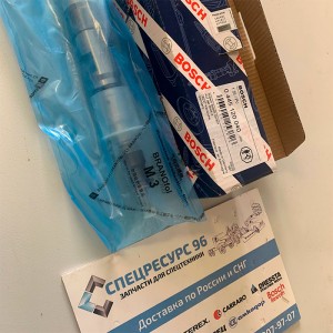 Форсунка BOSCH 0445120040 Форсунка BOSCH 0445120040