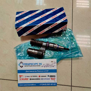 0414701082 Форсунка-насос Bosch 0414701082 Форсунка-насос Bosch