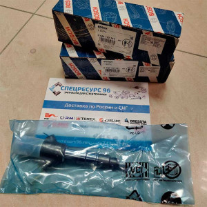 0445120141 Форсунка Bosch 0445120141 Форсунка Bosch