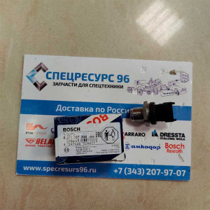 0281007304 Датчик давления Bosch 0281007304 Датчик давления Bosch