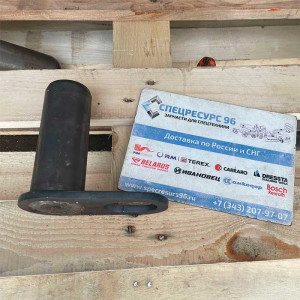 314-02-23.50.610 Палец Г/Ц ковша ЕК-12, ЕК-14, ЕТ-16 314-02-23.50.610 Палец Г/Ц ковша ЕК-12, ЕК-14, ЕТ-16