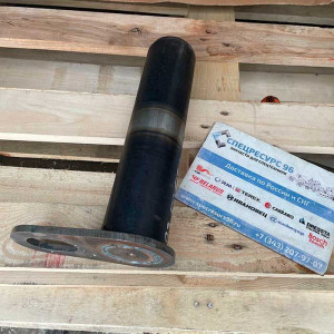 314-02-23.50.570 Палец ЕК-14 ТВЭКС 314-02-23.50.570 Палец ЕК-14 ТВЭКС