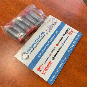 DK131154-5620 Плунжер Komatsu DK131154-5620 Плунжер Komatsu