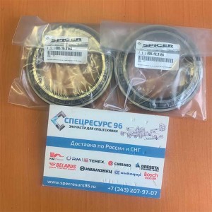 005.10.3166 Подшипник ступицы Dana 005.10.3166 Подшипник ступицы Dana
