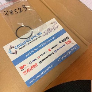 28523 Кольцо уплотнительное Carraro 28523 Кольцо уплотнительное Carraro