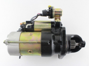 Стартер 4948058 Cummins EQB18020, B3.9, В5.9 Стартер 4948058 Cummins EQB18020, B3.9, В5.9