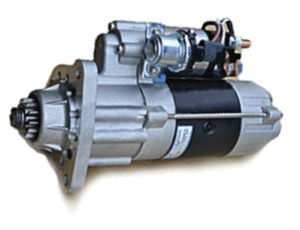 Стартер 4942446 Cummins ISLe310, ISLe325, Евро-3 Стартер 4942446 Cummins ISLe310, ISLe325, Евро-3