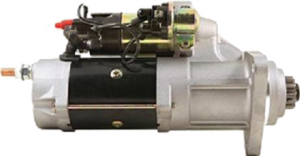 Стартер 4081235 Cummins 8.3L ISC, ISM, ISX, KTA, QSK, QSM Стартер 4081235 Cummins 8.3L ISC, ISM, ISX, KTA, QSK, QSM