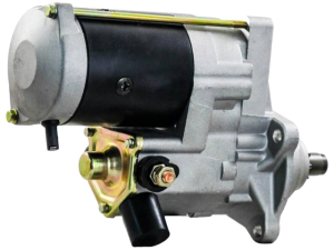 Стартер 3957598, 3924466 Cummins Стартер 3957598, 3924466 Cummins