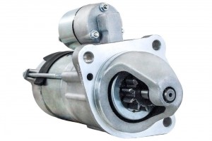 Стартeр 225-3148 Caterpillar (CAT)