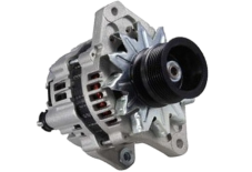 Генератор 714/40471, 714/40523 экскаватора JCB Генератор 714/40471, 714/40523 экскаватора JCB