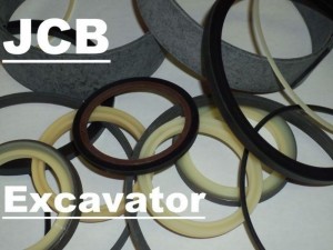 Ремкомплект гидроцилиндра рукояти экскаватора JS460 Ремкомплект гидроцилиндра рукояти экскаватора JS460