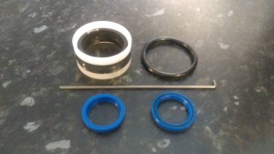 991/00020 Ремкомплект гидроцилиндра рулевого управления (4WD) экскаватора-погрузчика 3CX 991/00020 Ремкомплект гидроцилиндра рулевого управления (4WD) экскаватора-погрузчика 3CX