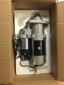 Стартер STM4331 Стартер STM4331