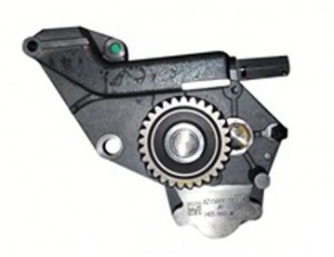 Насос масляный VG1500070021A (дв. WD615) Насос масляный VG1500070021A (дв. WD615)