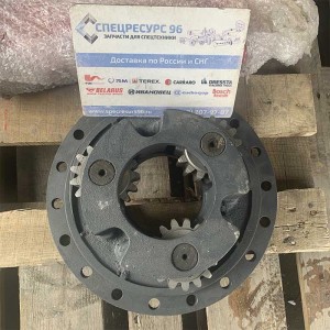 ЭО-3323.20.30.950 Водило ТВЭКС ЭО-3323.20.30.950 Водило ТВЭКС