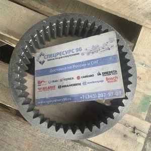 ЭО-3323.20.30.010 Шестерня коронная ТВЭКС ЭО-3323.20.30.010 Шестерня коронная ТВЭКС