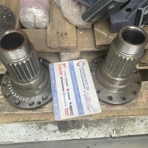 ЭО-3323.20.30.047 Цапфа управляемого моста ТВЭКС ЭО-3323.20.30.047 Цапфа управляемого моста ТВЭКС