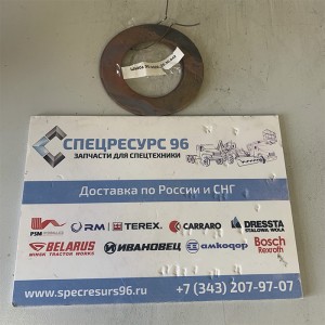 ЭО-3323.20.30.042 Шайба торцовая ТВЭКС ЭО-3323.20.30.042 Шайба торцовая ТВЭКС