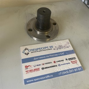 ЭО-3323.20.30.039 Шкворень верхний ТВЭКС ЭО-3323.20.30.039 Шкворень верхний ТВЭКС