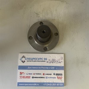 ЭО-3323.20.30.040 Шкворень нижний ТВЭКС ЭО-3323.20.30.040 Шкворень нижний ТВЭКС