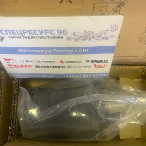 Героторный гидромотор MS 125CM Героторный гидромотор MS 125CM