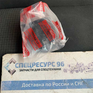 Реле свечей накаливания 8944233140 ISUZU (24V) Реле свечей накаливания 8944233140 ISUZU (24V)