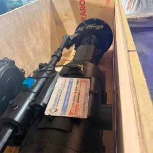 Мост передний 644081 Carraro Мост передний 644081 Carraro