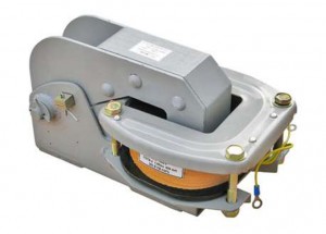 Электромагнит (ET519337) МО-200Б 380В ПВ=100% Электромагнит (ET519337) МО-200Б 380В ПВ=100%