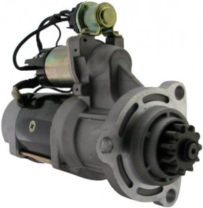 Стартер 5284083 Cummins NTA855 Стартер 5284083 Cummins NTA855