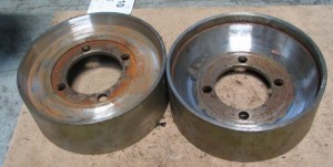 150.37.195-2 Барабан тормозной трактора Т-150г, Т-150-05-09-25 ХТЗ, ХТЗ-181 150.37.195-2 Барабан тормозной трактора Т-150г, Т-150-05-09-25 ХТЗ, ХТЗ-181