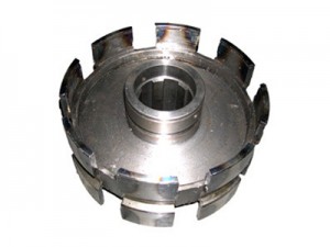 150М.37.140 Барабан фрикционный трактора ХТЗ Т-150 150М.37.140 Барабан фрикционный трактора ХТЗ Т-150