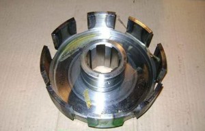 150М.37.700 Барабан фрикционный трактора ХТЗ Т-150 150М.37.700 Барабан фрикционный трактора ХТЗ Т-150